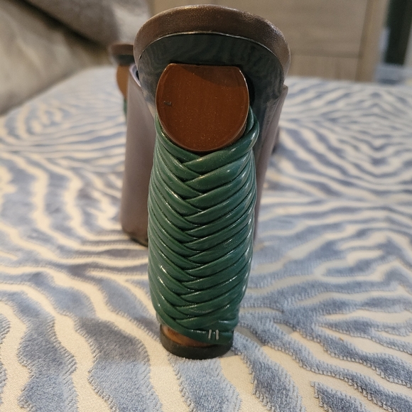 BALENCIAGA mules - Picture 2 of 4